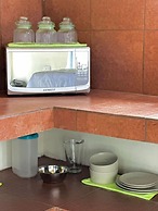 Cabañas Roca Verde Monteverde