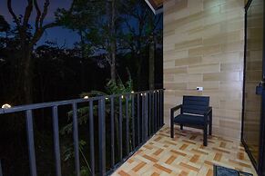 Cabañas Roca Verde Monteverde