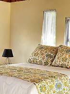 Cabañas Roca Verde Monteverde