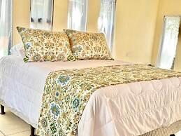 Cabañas Roca Verde Monteverde