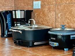 Cabañas Roca Verde Monteverde