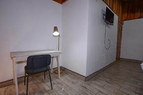 Cabañas Roca Verde Monteverde