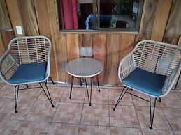 Cabañas Roca Verde Monteverde