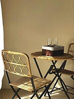 Cabañas Roca Verde Monteverde