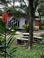 Cabañas Roca Verde Monteverde