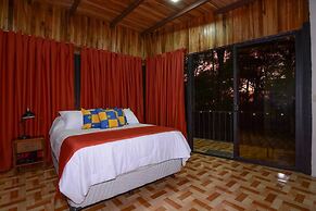 Cabañas Roca Verde Monteverde