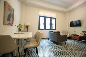 Casa Río - Apt 1
