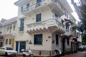 Casa Río - Apt 1