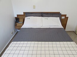 Hotel Paramount - São Paulo