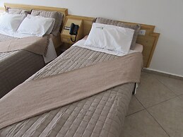 Hotel Paramount - São Paulo