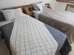 Hotel Paramount - São Paulo