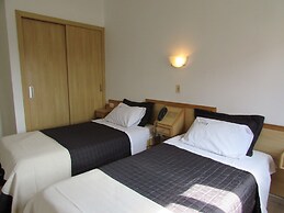 Hotel Paramount - São Paulo