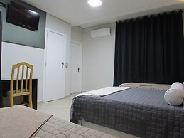 Hotel Paramount - São Paulo