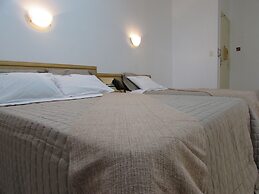 Hotel Paramount - São Paulo