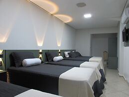 Hotel Paramount - São Paulo