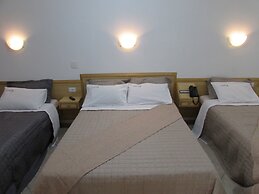 Hotel Paramount - São Paulo