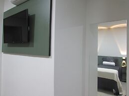Hotel Paramount - São Paulo