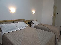 Hotel Paramount - São Paulo