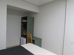 Hotel Paramount - São Paulo