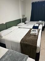 Hotel Paramount - São Paulo
