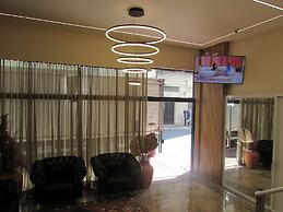 Hotel Paramount - São Paulo