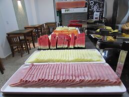 Hotel Paramount - São Paulo