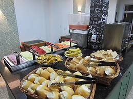 Hotel Paramount - São Paulo