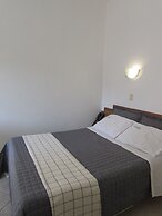 Hotel Paramount - São Paulo