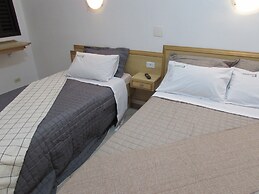 Hotel Paramount - São Paulo