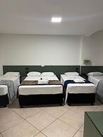 Hotel Paramount - São Paulo