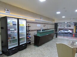 Hotel Paramount - São Paulo