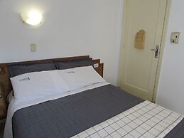 Hotel Paramount - São Paulo