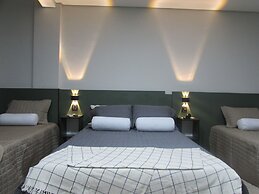 Hotel Paramount - São Paulo