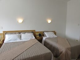 Hotel Paramount - São Paulo