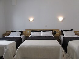 Hotel Paramount - São Paulo