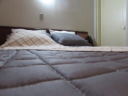 Hotel Paramount - São Paulo