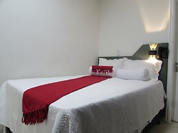 Hotel Paramount - São Paulo