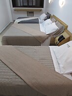 Hotel Paramount - São Paulo