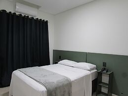 Hotel Paramount - São Paulo