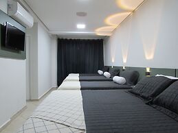 Hotel Paramount - São Paulo