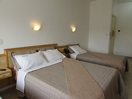 Hotel Paramount - São Paulo