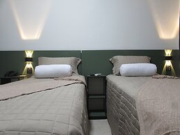 Hotel Paramount - São Paulo
