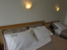 Hotel Paramount - São Paulo