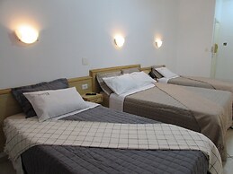 Hotel Paramount - São Paulo