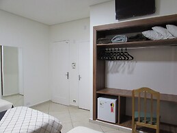 Hotel Paramount - São Paulo