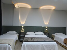 Hotel Paramount - São Paulo