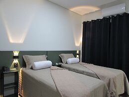 Hotel Paramount - São Paulo