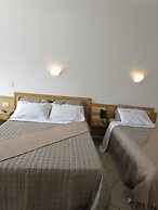 Hotel Paramount - São Paulo