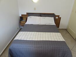 Hotel Paramount - São Paulo