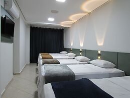 Hotel Paramount - São Paulo